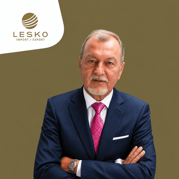 Zoran - Direktor